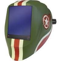 Cagoule ArcOne Vision, 4,25" lo x 4" la Champ de vision, Teinte 5 - 13 Sidevic Inc.