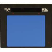 Lentille autoassombrissante ArcOne Xtreme, 4-1/2" la x 5-1/2" h Champ de vision, Pour utilisation avec Xtreme&reg; Sidevic Inc.