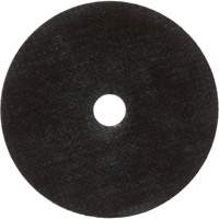 Meule &agrave; tronçonner Cubitron 3, 6" x 0,045", Type T27, C&eacute;ramique, 10 200 Tr/min Sidevic Inc.
