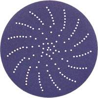 Xtract Cubitron II Cloth Disc 900DZ, 5" Dia., 40+ Grit, Ceramic Sidevic Inc.