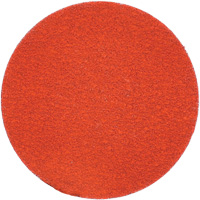 Blaze R980P Quick-Change Cloth Disc, 2" Dia., 120 Grit, Ceramic Alumina Sidevic Inc.