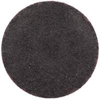 Gemini R766/R228 Quick-Change Cloth Disc, 2" Dia., 36 Grit, Aluminum Oxide Sidevic Inc.