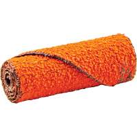 Cartridge Roll, 60 Grit, 1/2" Dia., Ceramic Alumina, 1-1/2" L, 1/8" Arbor Sidevic Inc.