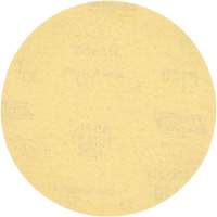 Disque H&L en papier Gold Reserve A296, dia 5", Grain P120, Oxyde d'aluminium Sidevic Inc.