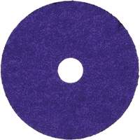 Cubitron 3 Fibre Disc, Ceramic, 36+, 5" Dia x 7/8" Arbor Sidevic Inc.