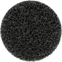 Disque de d&eacute;capage de rev&ecirc;tement Scotch-Brite, 5" dia., Grain Extra grossier, Carbure de silicium Sidevic Inc.
