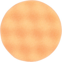Finesse-it Foam Buffing Pad 46631, 3-1/4" Dia., Foam Sidevic Inc.