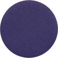 Cubitron II Stikit Cloth Disc 900DZ, 6" Dia., 40+ Grit, Ceramic Sidevic Inc.