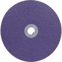 Cubitron 3 Fibre Disc 1182C, Ceramic, 80+, 7" Dia Sidevic Inc.