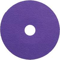 Cubitron 3 Fibre Disc, Ceramic, 80+, 4-1/2" Dia x 7/8" Arbor Sidevic Inc.