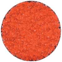 Blaze R980P CA Coarse Grit TS (Type II) Quick-Change Cloth Disc, 3" Dia., 60 Grit, Ceramic Sidevic Inc.
