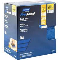 ProSand Small Area Sanding Sponge Sidevic Inc.