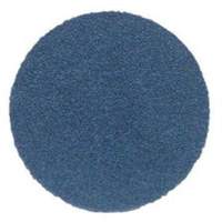Disque &agrave; fixation autoagrippante BlueFire, dia 6", Grain 80, Alumine de zirconium, Poids E Sidevic Inc.