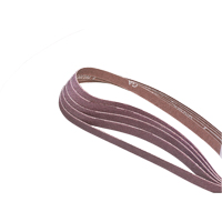 Courroies abrasives Metalite R228, , Oxyde d'aluminium, Grain 40 Sidevic Inc.