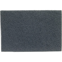 Bear-Tex Hand Pads, Silicon Carbide, 6" x 9", Medium Grit Sidevic Inc.
