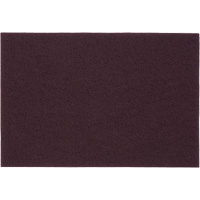Bear-Tex Hand Pads, Aluminum Oxide, 6" x 9", Very Fine Grit Sidevic Inc.