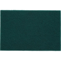 Bear-Tex Hand Pads, Aluminum Oxide, 6" x 9", Very Fine Grit Sidevic Inc.