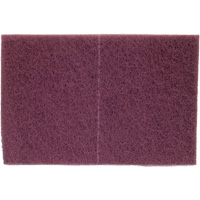 Bear-Tex Hand Pads, Aluminum Oxide, 6" x 9", Very Fine Grit Sidevic Inc.