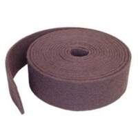 Bear-Tex&reg; Non-Woven Roll, Very Fine, Aluminum Oxide, 6" W x 10 yd. L Sidevic Inc.