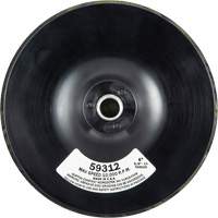 Back-Up Pad Sidevic Inc.