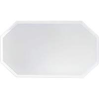 Replacement Plastic Shield for Suction & Pressure Cabinets Sidevic Inc.