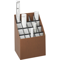 Upright Roll Files Sidevic Inc.