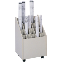 Mobile Roll Files Sidevic Inc.
