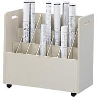 Mobile Roll Files Sidevic Inc.