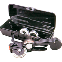 Metal Tape Embossing Systems Sidevic Inc.