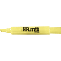 Surligneurs Avery Hi-Liter Sidevic Inc.