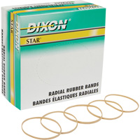 Rotex Rubber Bands, 2-1/2" x 1/16" Sidevic Inc.