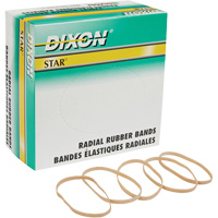 Rotex Rubber Bands, 3" x 1/8" Sidevic Inc.