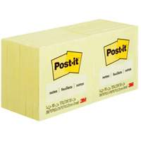 Post-it&reg; Notes Sidevic Inc.