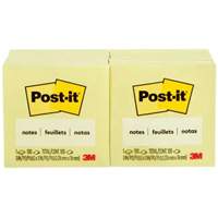 Post-it&reg; Notes Sidevic Inc.