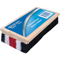 Brosse pour tableau &agrave; craie Sidevic Inc.