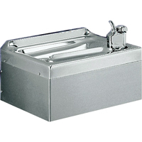 Drinking Fountains Sidevic Inc.