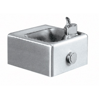 Drinking Fountains Sidevic Inc.