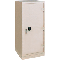 Grand Prix Fire Rated Safe Sidevic Inc.