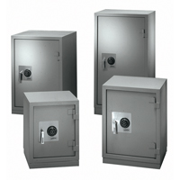 Grand Prix Line - UL Listed Safes Sidevic Inc.