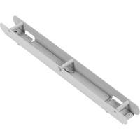 Section de poteau de support de catalogue Master en m&eacute;tal Sidevic Inc.