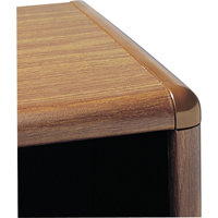 Value Mate&reg; Steel Bookcase Sidevic Inc.