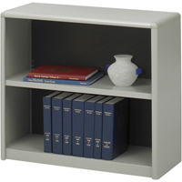 Value Mate&reg; Steel Bookcase Sidevic Inc.