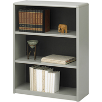 Value Mate&reg; Steel Bookcase Sidevic Inc.
