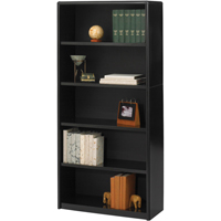 Value Mate&reg; Steel Bookcase Sidevic Inc.