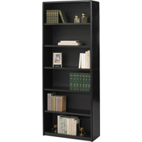 Value Mate&reg; Steel Bookcase Sidevic Inc.