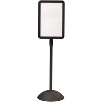 Dry-Erase Rectangular Sign Sidevic Inc.