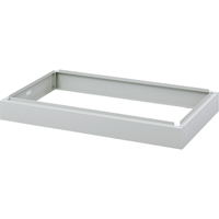 Base ferm&eacute;e de classeur pour classement &agrave; plat Facil Sidevic Inc.