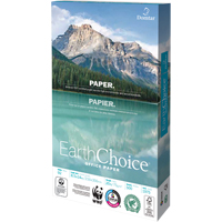Papier pour le bureau EarthChoice, FSC, 8-1/2" x 14", 20 lb, Blanc Sidevic Inc.