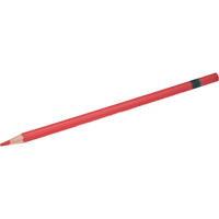 Stabilo&reg; All-Surface Water-Soluble Red Pencil  Sidevic Inc.