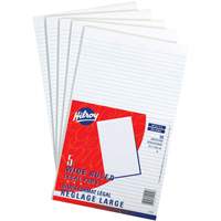 White Paper Pads Sidevic Inc.